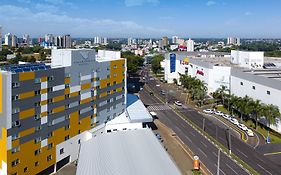 Viale Iguassu Hotel